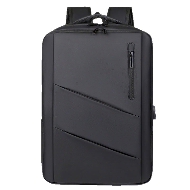 Vielseitiger Business-Rucksack mit Organisierter Fächerstruktur Karnz