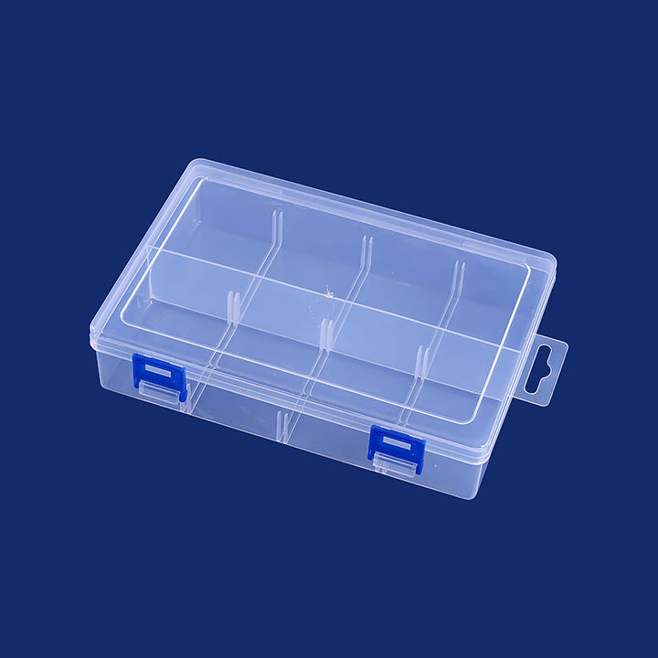 Multi-Compartment Lagerbox Karnz