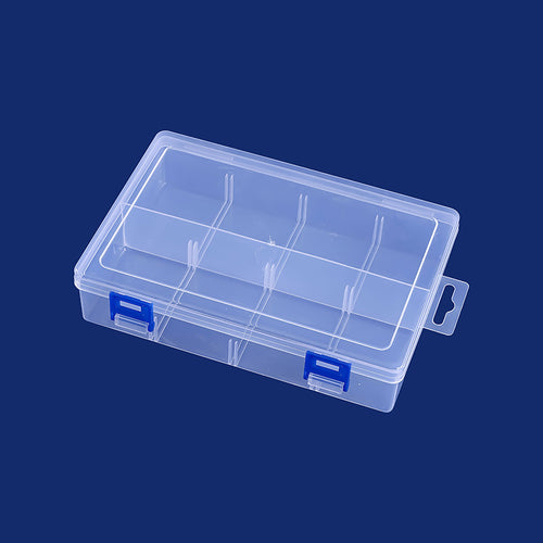 Multi-Compartment Lagerbox Karnz