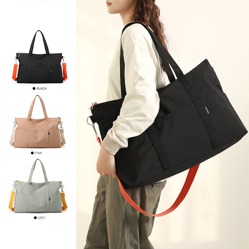 Multi-Taschen Freizeit Tragetasche Karnz