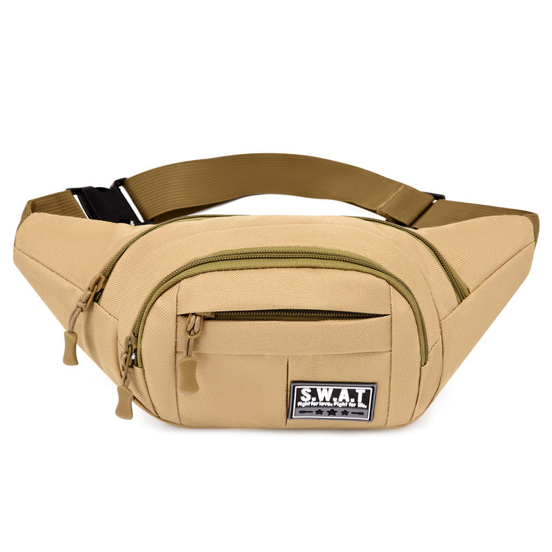 Kompakte Utility Bum Bag