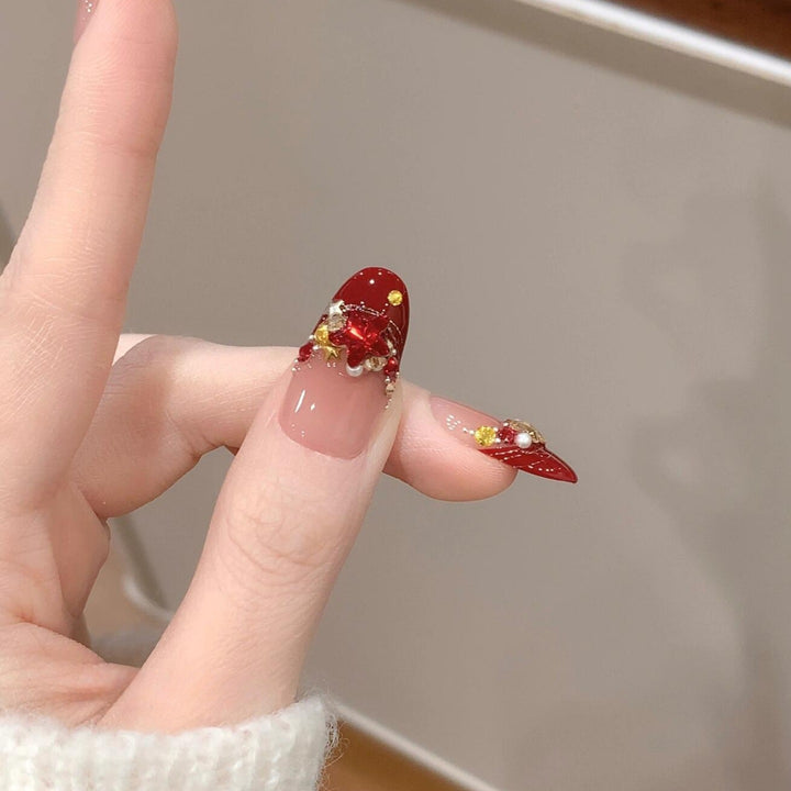 Nageldesign Karnz