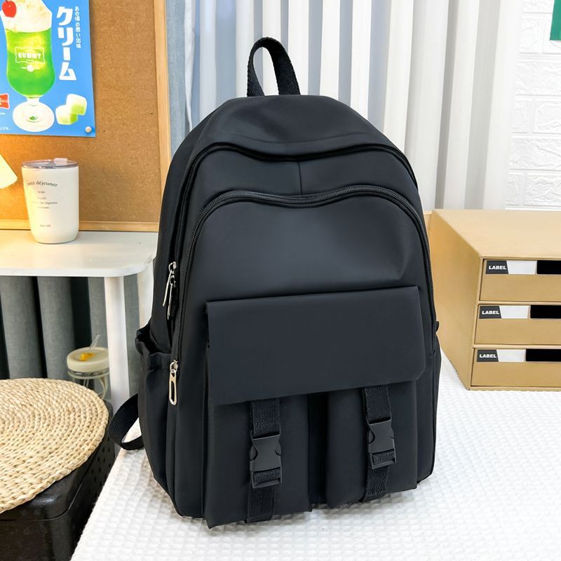 Vielseitiger Freizeitrucksack mit Mehreren Innenfächern Karnz