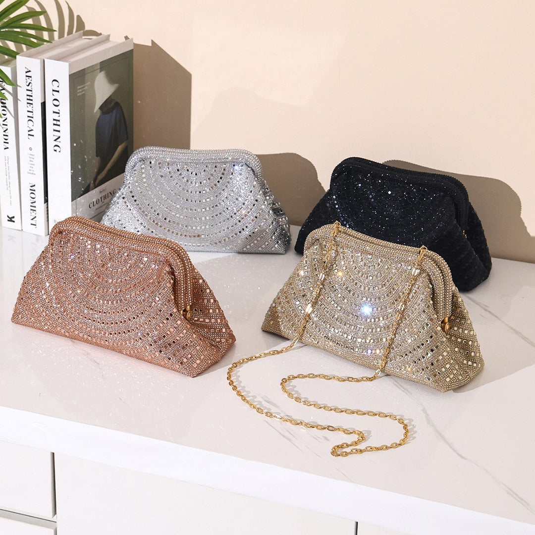 Elegante Abendtasche