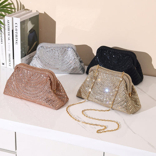 Elegante Abendtasche