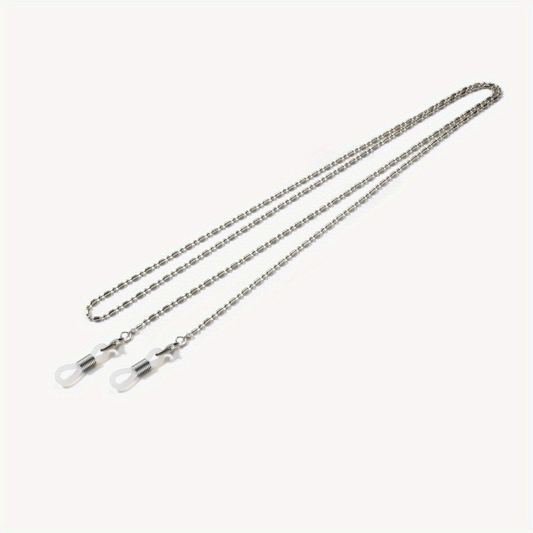 Minimalistische Brillenkette Karnz