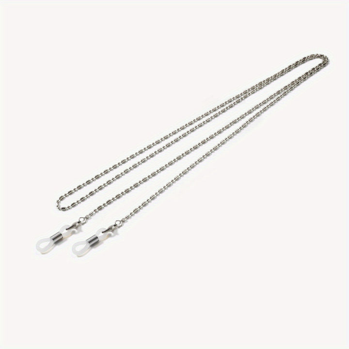 Minimalistische Brillenkette Karnz