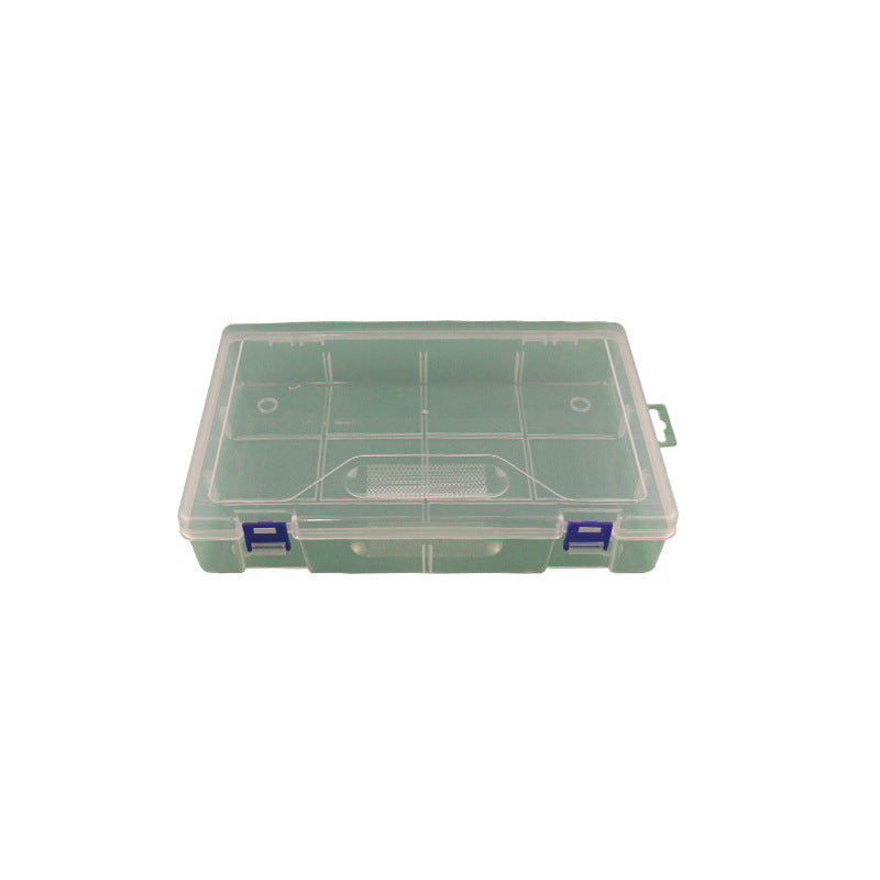 Mehrfachfach Modularer Bastelspeicherbox Karnz