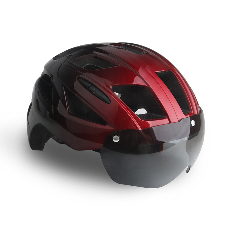 Fortgeschrittener Fahrradhelm Karnz