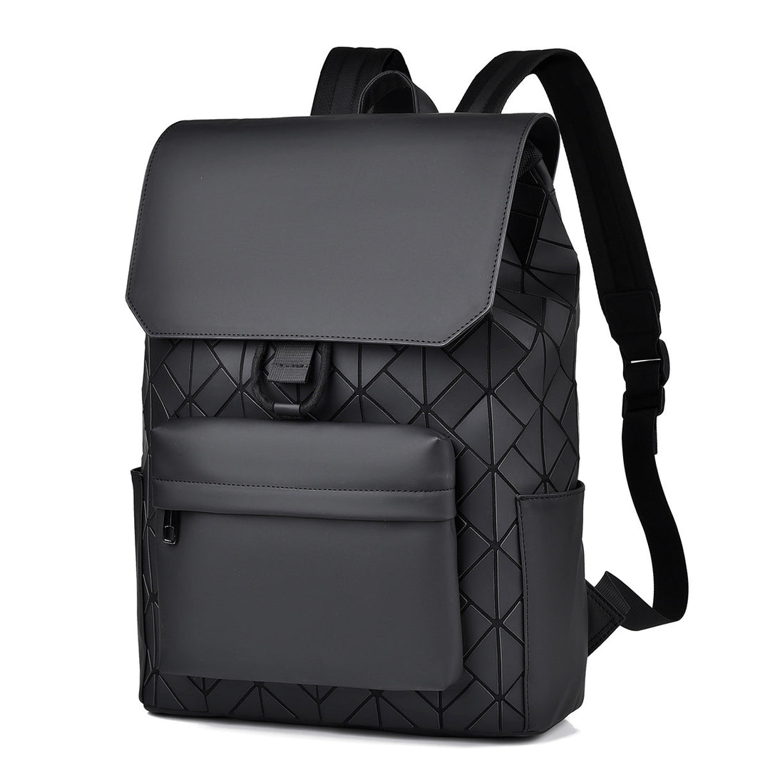 Stilvolle wasserdichte urbane Rucksack Karnz