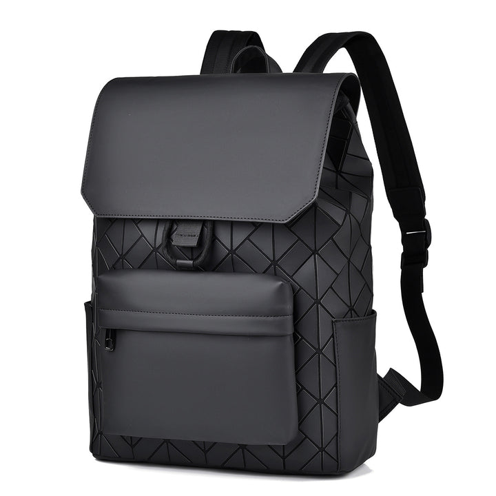 Stilvolle wasserdichte urbane Rucksack Karnz