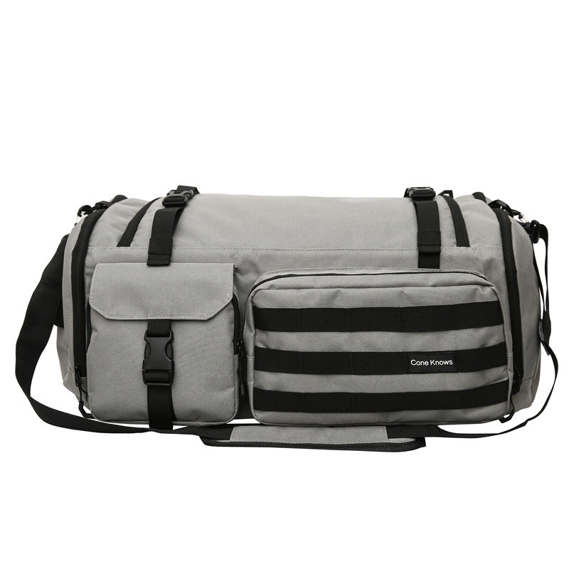 Taktische Mehrfach-Fach Duffel-Tasche Karnz