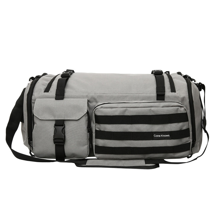 Taktische Mehrfach-Fach Duffel-Tasche Karnz