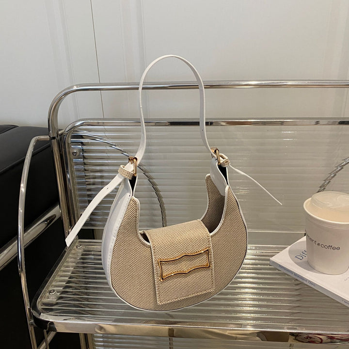 Trendy Handgefertigte Umhängetasche Karnz
