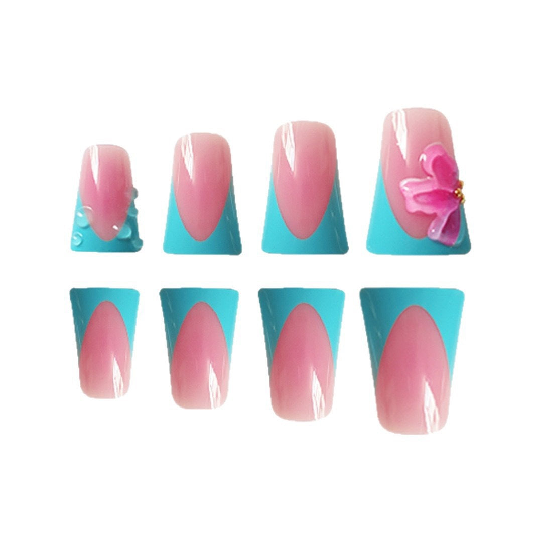 Artistic Nail Design Extensions Karnz