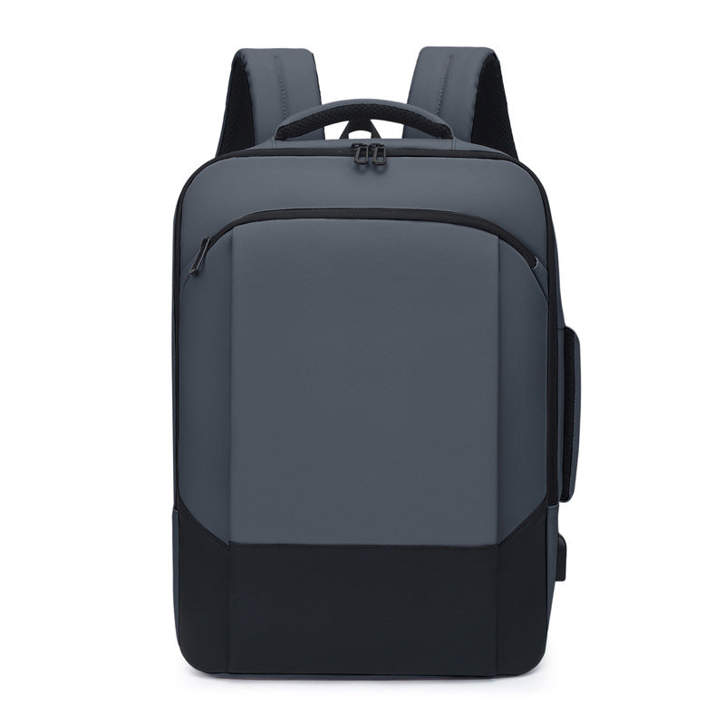 Moderner Slim Reiserucksack Karnz