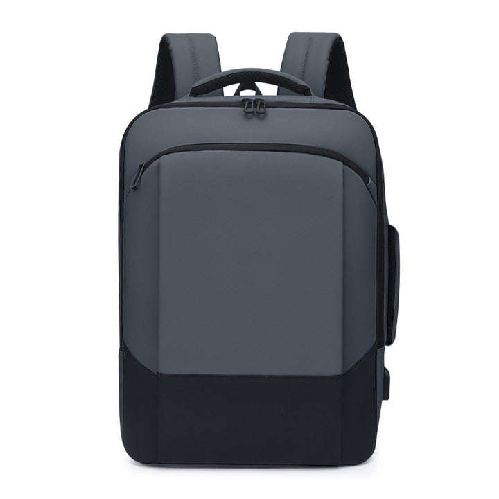 Moderner Slim Reiserucksack Karnz