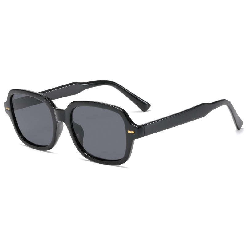 Damen stylische Sonnenschutzbrille Karnz