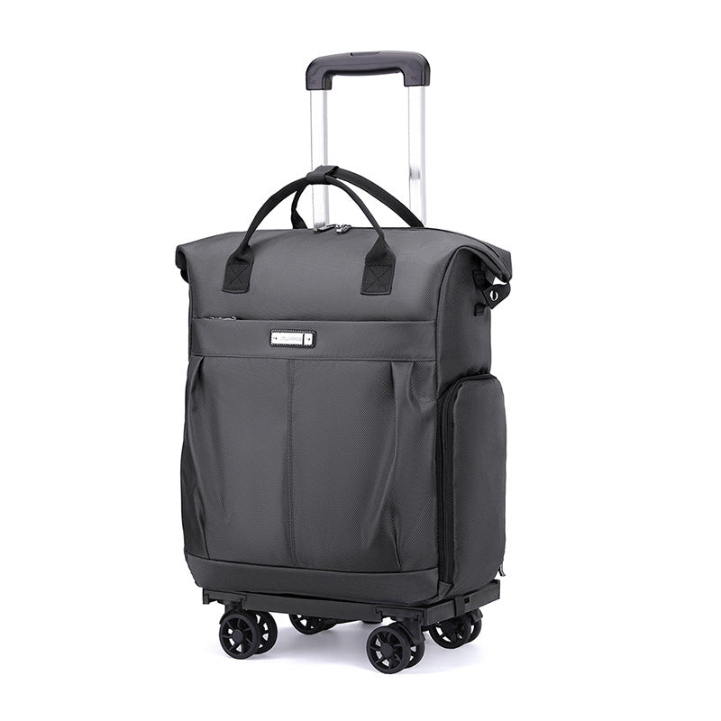 Stylischer Rucksack Karnz