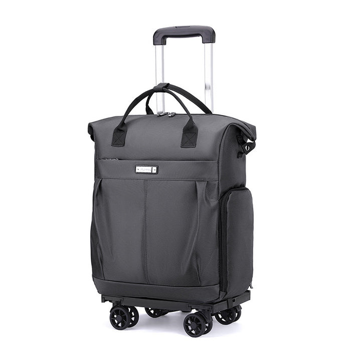 Stylischer Rucksack Karnz