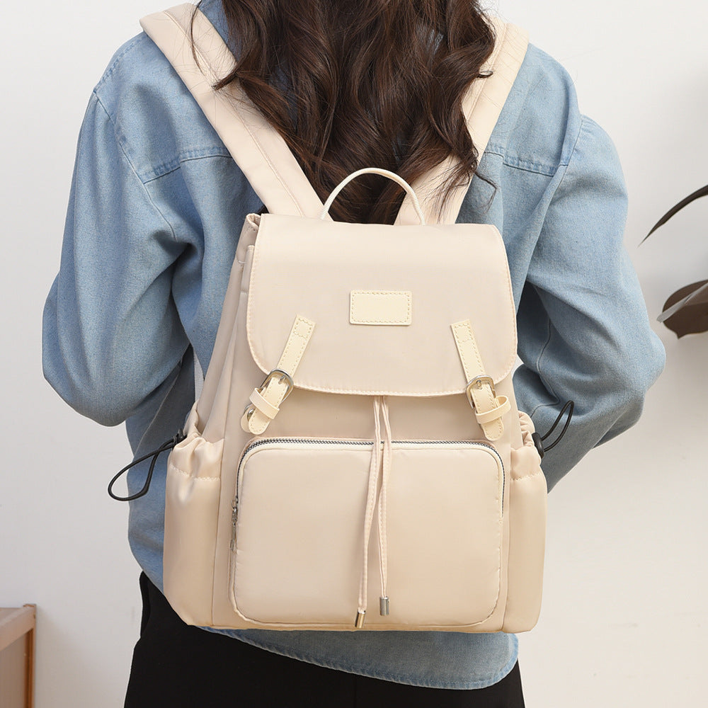 Vielseitiger stylischer Rucksack Karnz