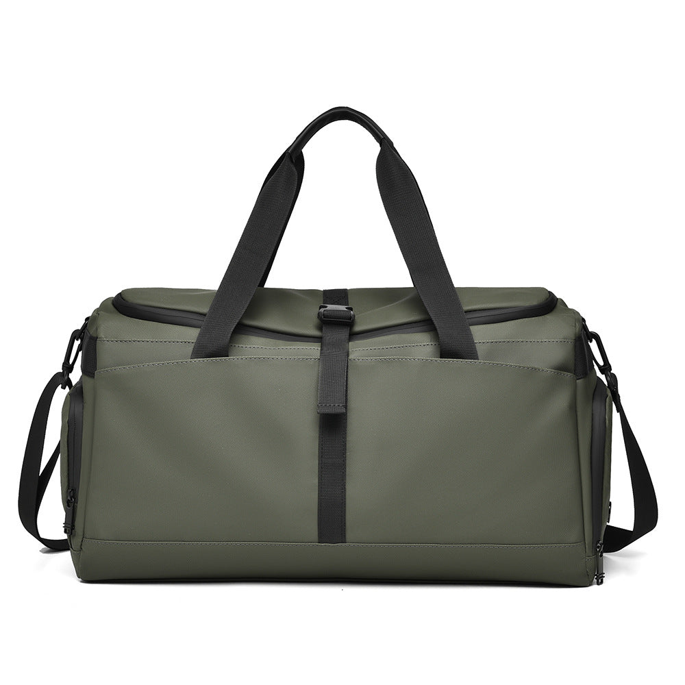 Vielseitige Reisetasche Karnz