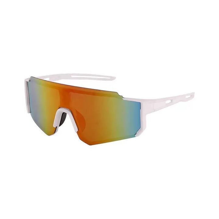 Hochleistungs-Sportsonnenbrille Karnz