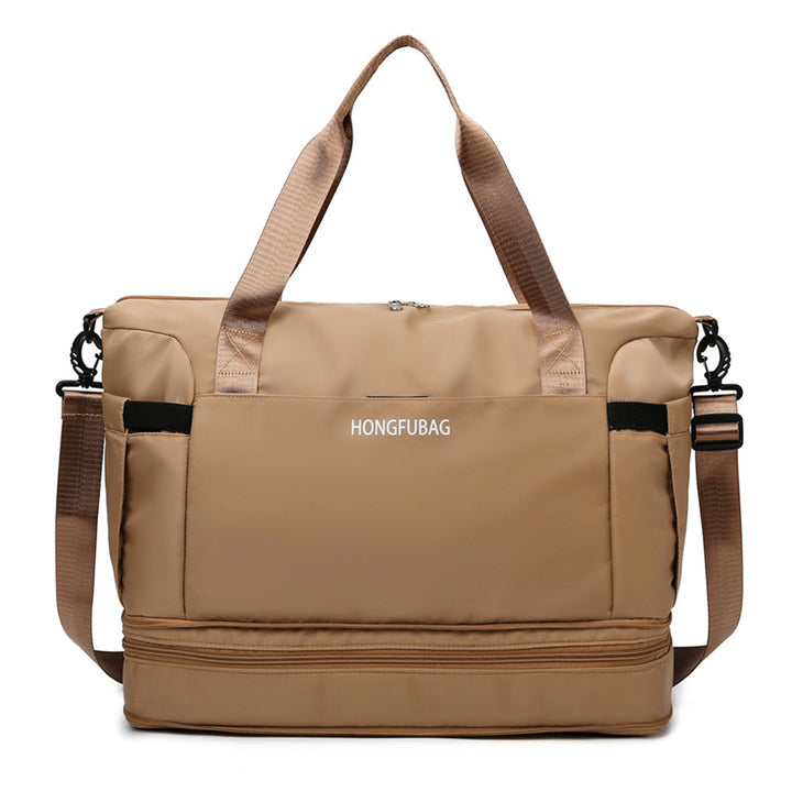 Vielseitige Utility Lagerung Duffel Karnz