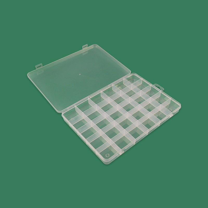 Multi-Grid Organizer Tray Karnz