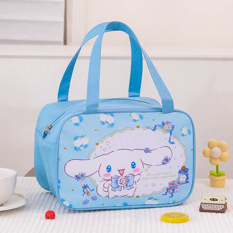 Pikachu-Themen Reisetasche Karnz