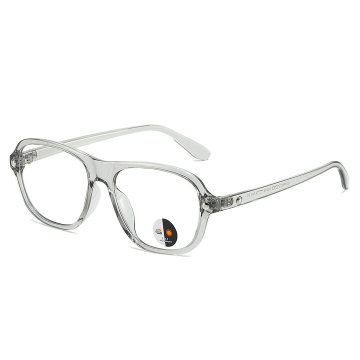 Zeitgenössische Statement-Sonnenbrille Karnz
