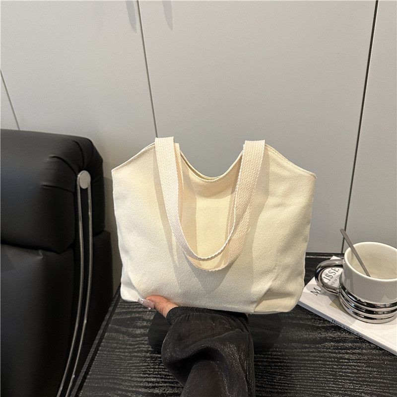 Vielseitige Canvas-Tasche Karnz