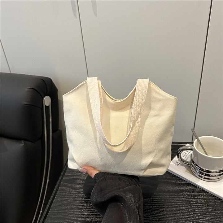 Vielseitige Canvas-Tasche Karnz