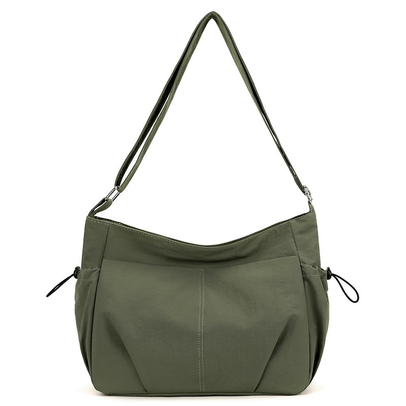 Vielseitige Mehrzweck-Schultertasche Karnz