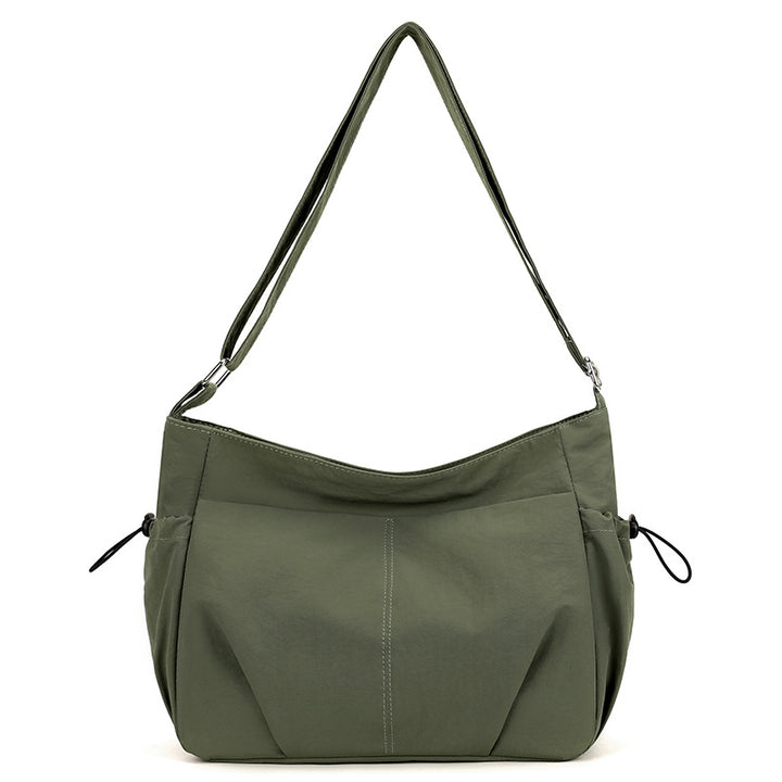 Vielseitige Mehrzweck-Schultertasche Karnz