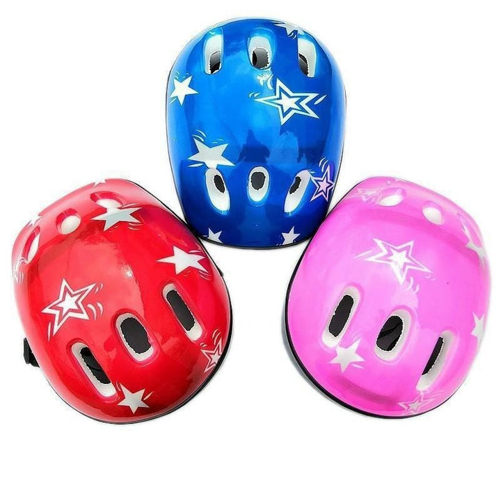 Kinder Sicherheits Skate Helm Karnz