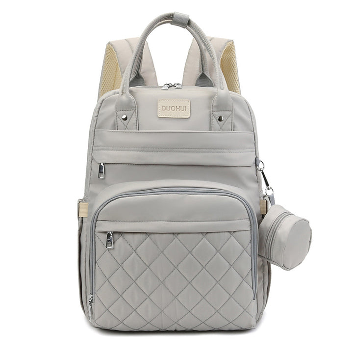 Multi-Compartment Reise-Rucksack Karnz