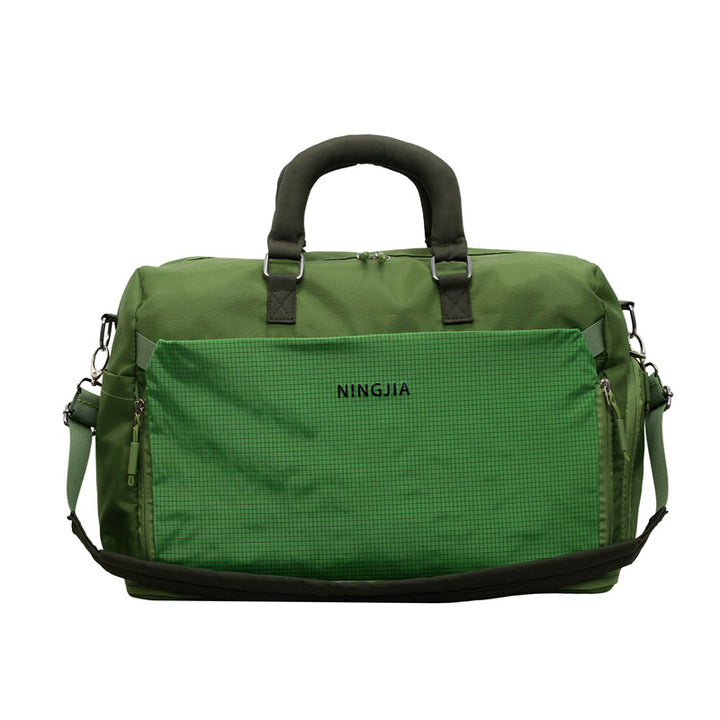 Multi-Funktionale Sport-Duffle Karnz