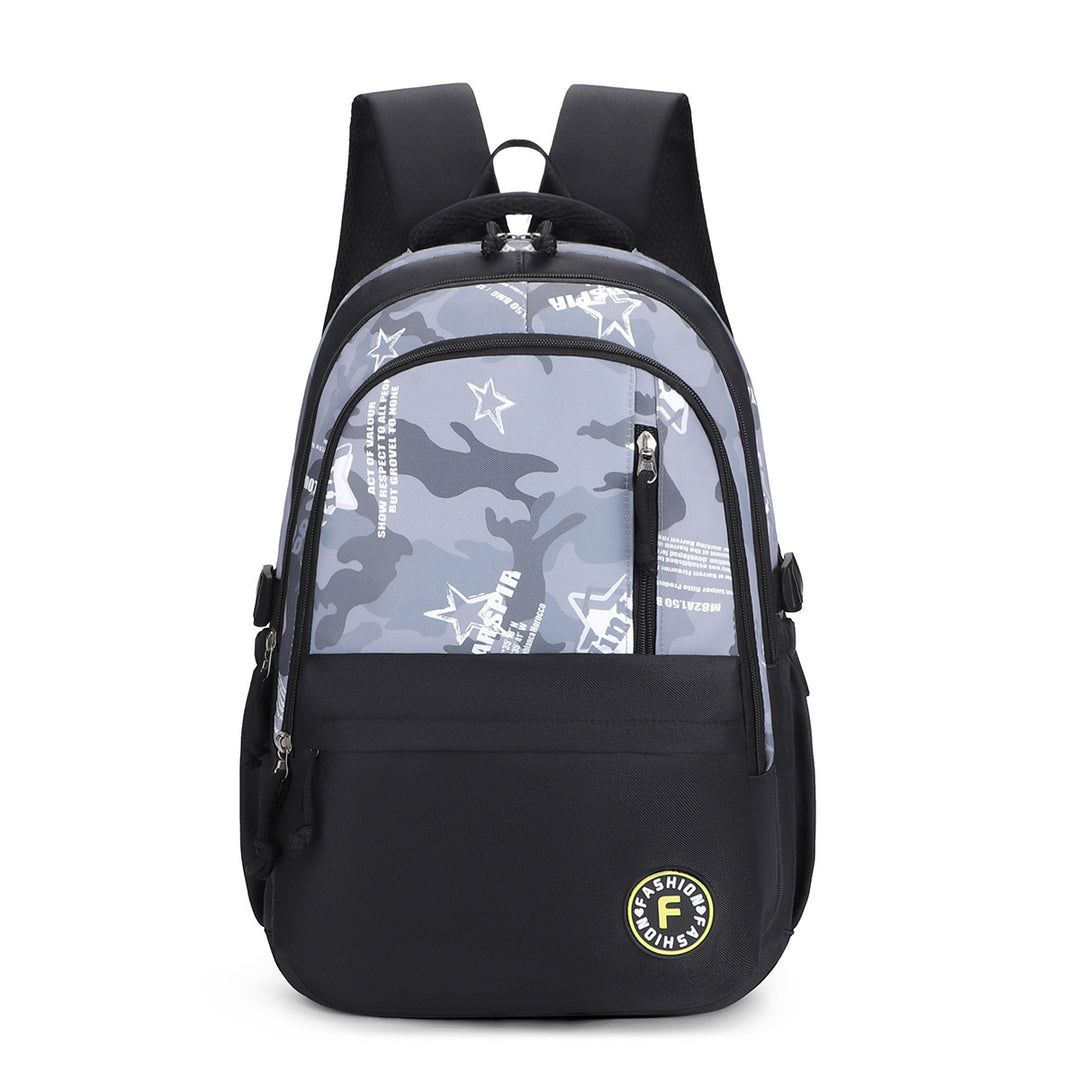 Haltbarer Urban Camo Rucksack