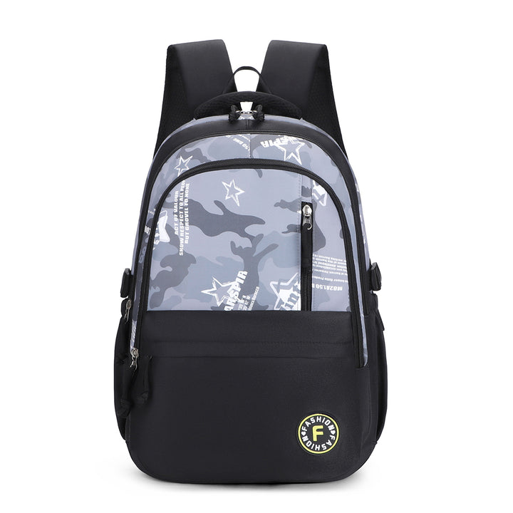 Haltbarer Urban Camo Rucksack