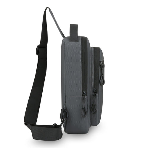 Vielseitige Crossbody Utility Bag Karnz 1788673911
