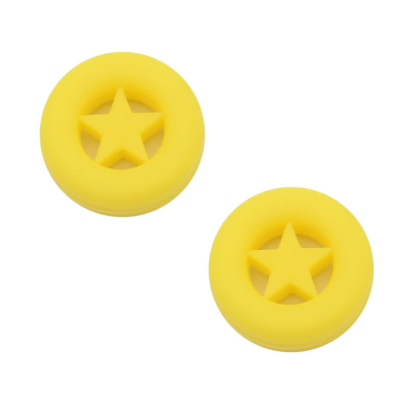 Weiche Silikon-Brillen-Nasenpads Karnz