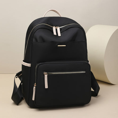 Vielseitiger Multi-Taschen Reiserucksack Karnz