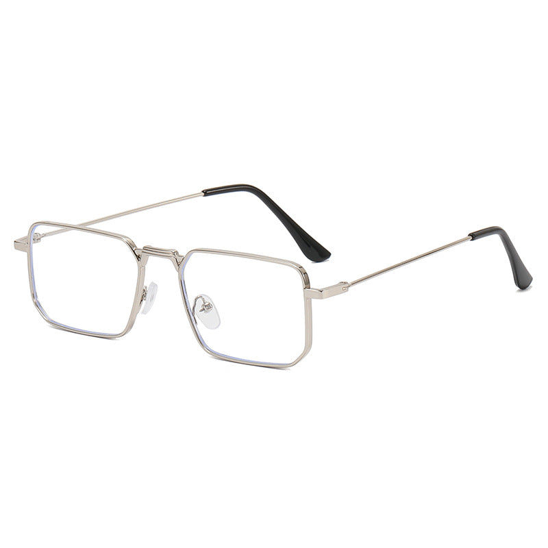 Modische Oversized Sonnenbrille Im Retro-Stil Karnz