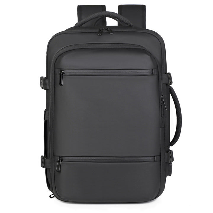 Multi-Functional Tech Organizer Rucksack Karnz