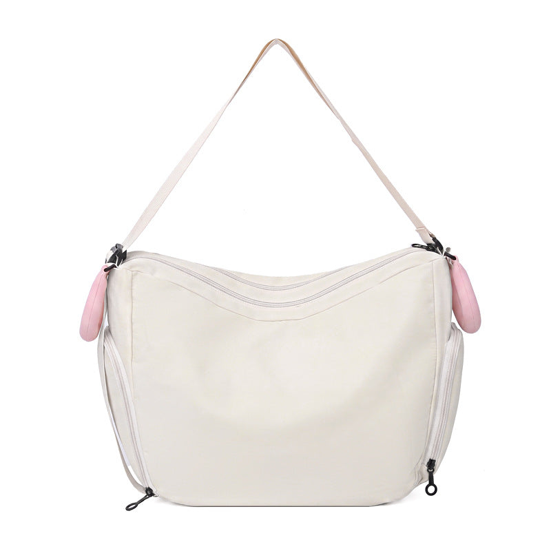 Moderne Mehrfach-Taschen Tragetasche Karnz