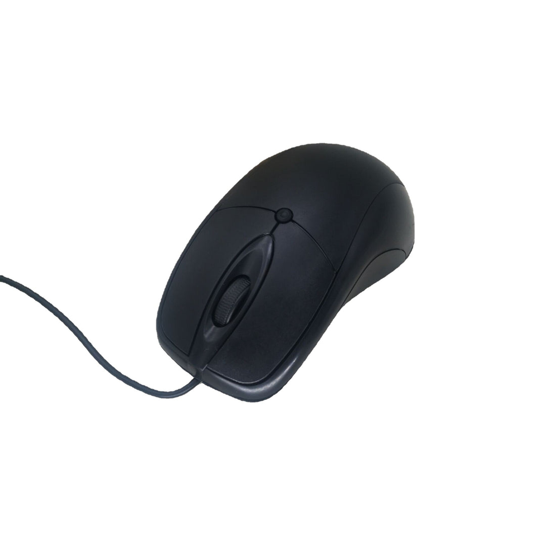 Kabelgebundene Gaming-Maus mit Hochpräziser Sensor-Technologie Karnz