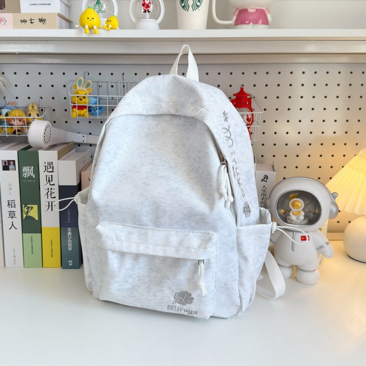 Lässiger leichter Reise-Rucksack