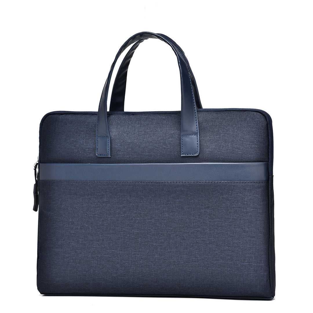 Moderne professionelle Laptop Aktentasche Karnz
