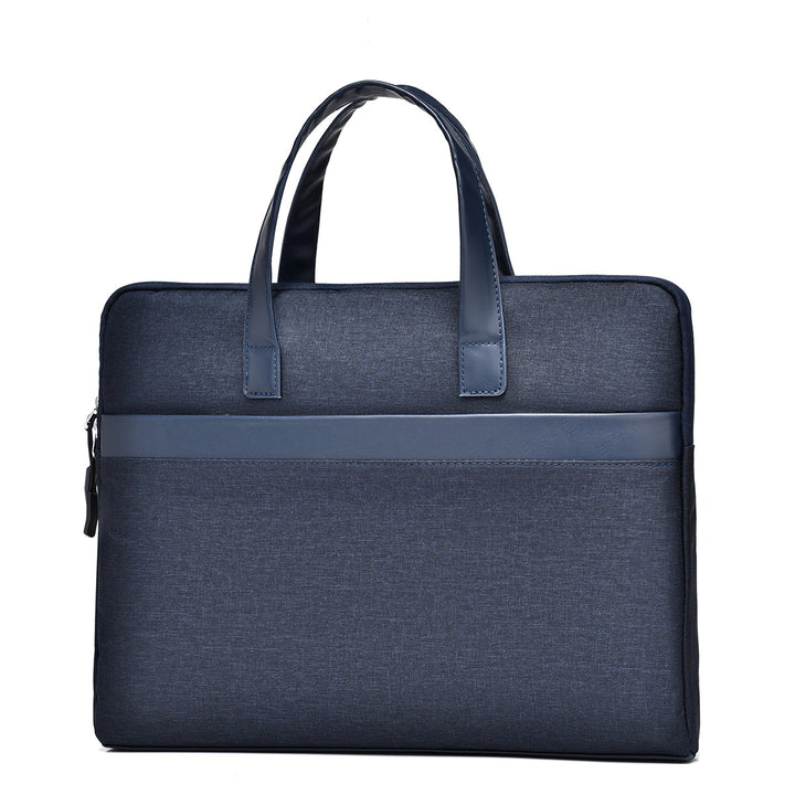 Moderne professionelle Laptop Aktentasche Karnz